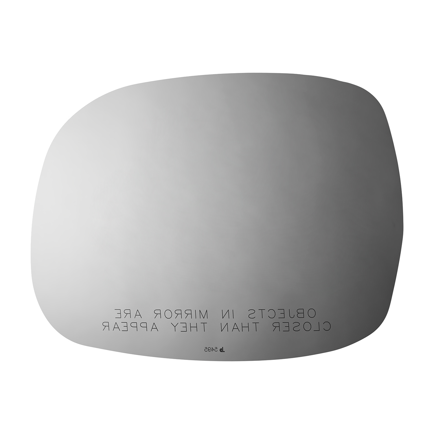 TOYOTA TUNDRA RH MANUAL CONVEX